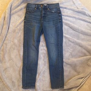 LOFT Denim Jeans